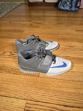 Nike weightlifting shoes for sale  Northbrook