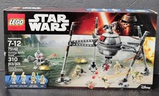Lego 75142 star for sale  Tempe