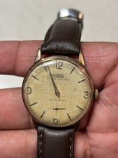 Technos watch vintage d'occasion  Expédié en Belgium