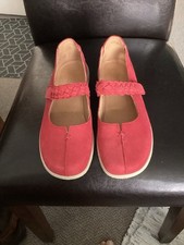 Ladies hotter shoes for sale  NORWICH