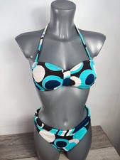 Seaspray bikini set for sale  HELSTON