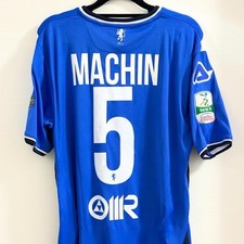 Maglia gara brescia usato  Brescia
