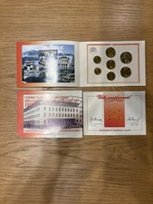 Bulgaria coin set usato Bulgaria coin set usato  San Mauro Torinese