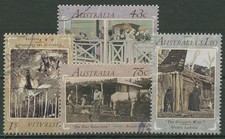 Australien 1991 literatur gebraucht kaufen  Gleichen