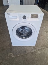 Beko wtl84111w freestanding for sale  BARNSLEY
