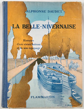 1936 belle nivernaise for sale  Wetumpka