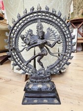 Large hindu shiva for sale  RIPON