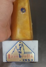 Coppa trofei vintage usato  Milano