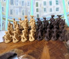 Alte schach landsknecht gebraucht kaufen Alte schach landsknecht gebraucht kaufen  Neunkirchen-Seelscheid