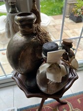 Metal bottle home for sale  LEEDS