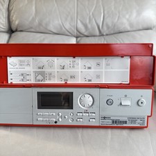Viessmann 718657 vitotronic gebraucht kaufen  Burg