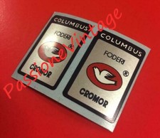 Columbus cromor kit usato  Olbia