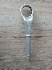 Clé polygonale contrecoudée d'occasion  Guînes