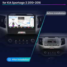 128gb kia sportage gebraucht kaufen  Buttstädt