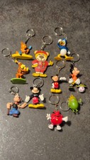 Lot porte cles d'occasion  Aigrefeuille-d'Aunis
