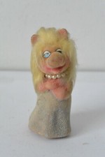 Figurine floquée muppet d'occasion  Saint-André-lez-Lille