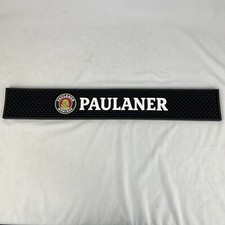 Paulaner munchen rubber for sale  Hot Springs Village