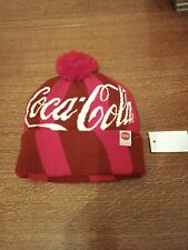 Coca cola bobble for sale  MANCHESTER