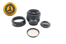 Nikon 35mm prime for sale  DAVENTRY