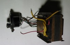Alter transformator radio gebraucht kaufen  Oschersleben (Bode)