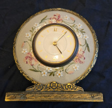 petit point clock for sale petit point clock for sale STOURPORT-ON-SEVERN