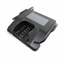 Pinpad VeriFone MX-915 reconstruído com injeção Buypass BUY-26 - Ruby 2 Commander, usado comprar usado  Enviando para Brazil