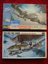 Revell focke wulf d'occasion  Yutz