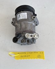 Compressore motorino aria usato  Roma