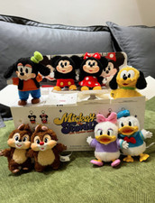 Authentic mickey family d'occasion  Expédié en Belgium