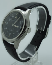 Iwc fliegeruhr pilot gebraucht kaufen  Dimbach, Lug, Wilgartswiesen