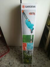 Potatore telescopico batteria usato  Frattaminore
