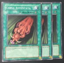 Set carte corsa usato  Venezia