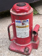 Ton torin hydraulic for sale  Salem