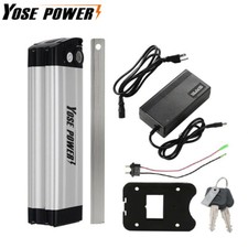 48v10.4ah lithium battery for sale  Burlington
