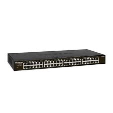 Netgear port gigabit for sale  USA