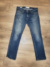 Mens hollister blue for sale  Roseville