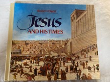 Jesus and his d'occasion  Expédié en Belgium