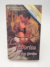 Libro favorita lucy usato  Vetto