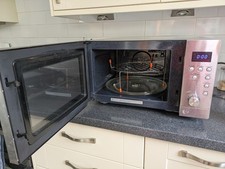 Kenwood k25cse16 microwave for sale  BRISTOL