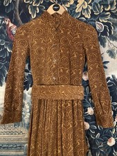 Vtg 1970s laura for sale  LEWES