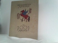 Schönsten märchen 1001 gebraucht kaufen  Aarbergen