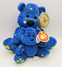 Chubbley bears moonbeam for sale  NORTH WALSHAM