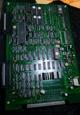 Jamma pcb arcade usato  Varese