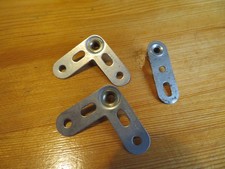 Meccano cranks parts for sale  HARROGATE