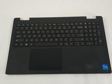 Teclado para notebook Dell Latitude 3520 apoio para as mãos DJP76, usado comprar usado  Enviando para Brazil