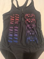 Swimming costume girls for sale  TROWBRIDGE