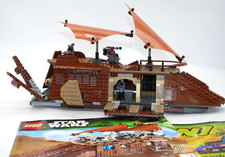 Lego 75020 star gebraucht kaufen  Windeck