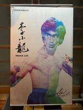 Masterpiece bruce lee d'occasion  Expédié en Belgium