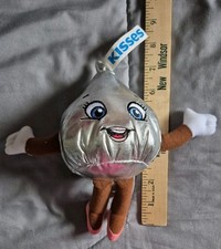Hershey chocolate plush for sale  New Windsor