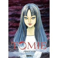 Livre tomie junji d'occasion  Les Mureaux